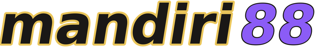 mandiri88 logo